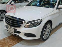 مێرسێدس بێنز C-Class